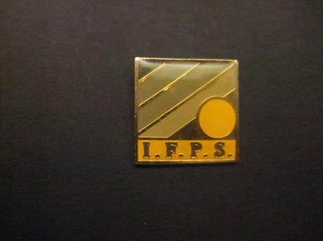 I.F.P.S (Interactive Financial Planning System)